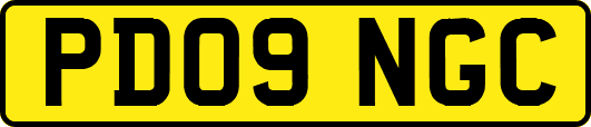 PD09NGC