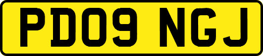 PD09NGJ
