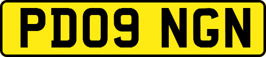 PD09NGN