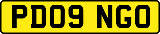 PD09NGO