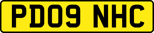 PD09NHC