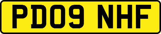 PD09NHF