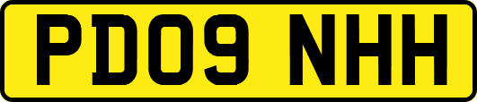 PD09NHH