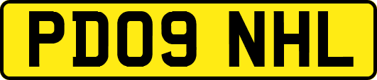 PD09NHL