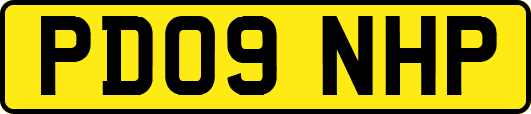 PD09NHP