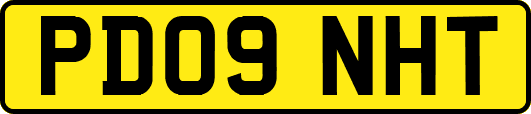 PD09NHT