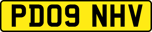 PD09NHV