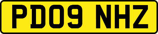 PD09NHZ