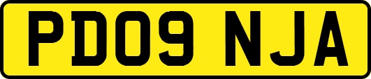 PD09NJA