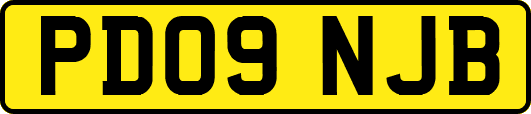 PD09NJB