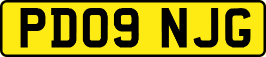 PD09NJG