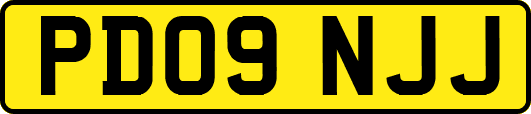 PD09NJJ