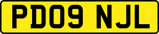 PD09NJL