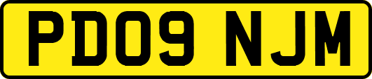 PD09NJM