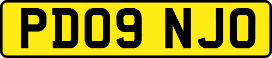 PD09NJO