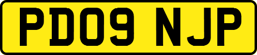 PD09NJP