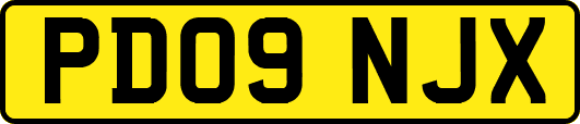 PD09NJX