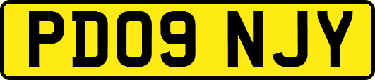 PD09NJY