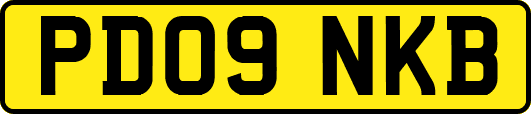 PD09NKB