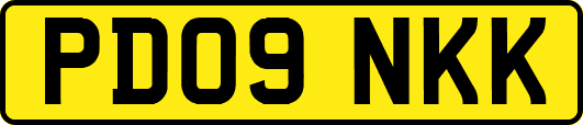PD09NKK