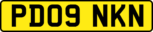 PD09NKN