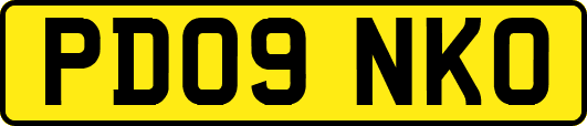 PD09NKO