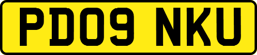 PD09NKU