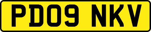 PD09NKV