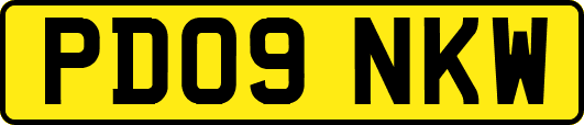 PD09NKW