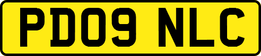 PD09NLC