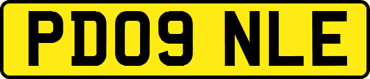 PD09NLE