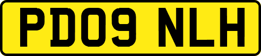 PD09NLH