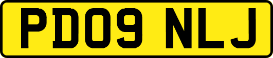 PD09NLJ