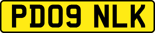 PD09NLK