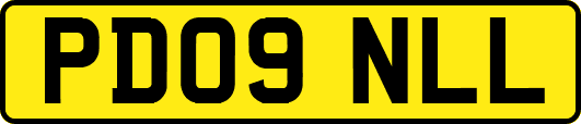 PD09NLL