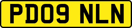 PD09NLN