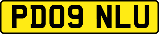 PD09NLU