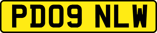 PD09NLW