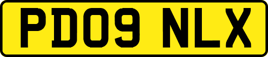 PD09NLX