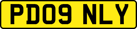 PD09NLY