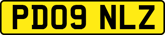 PD09NLZ