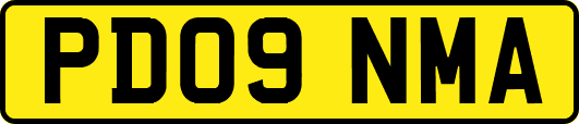 PD09NMA