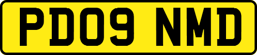 PD09NMD