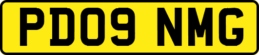 PD09NMG