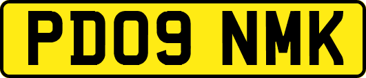 PD09NMK
