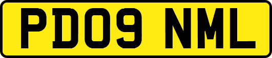 PD09NML