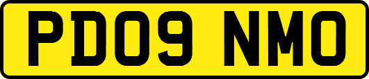 PD09NMO