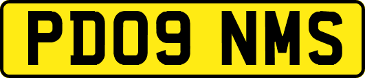 PD09NMS