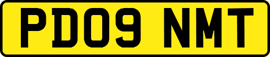 PD09NMT