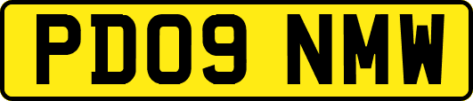 PD09NMW